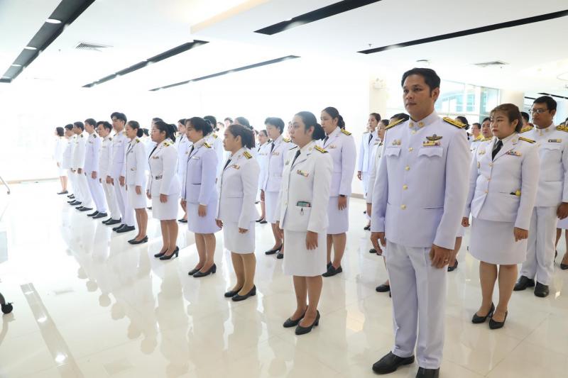 รมว.พม. เป็นประธาน�