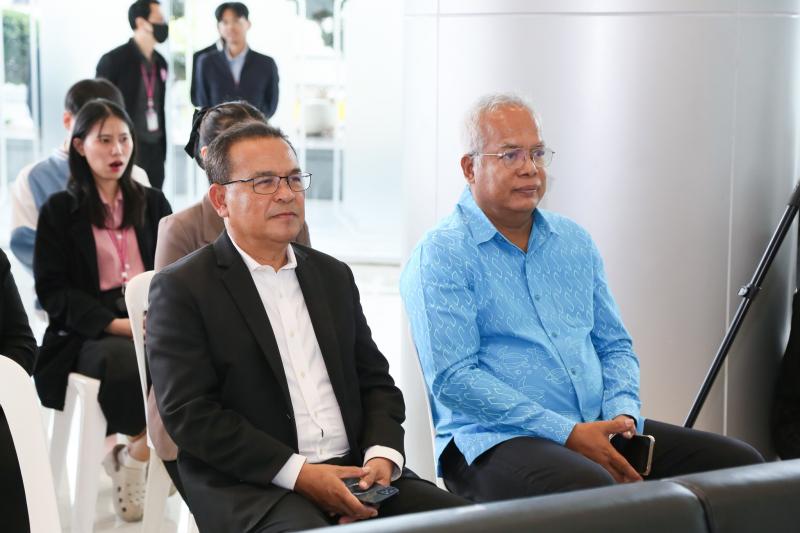 ปลัด พม. เป็นประธา�