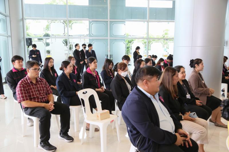 ปลัด พม. เป็นประธา�