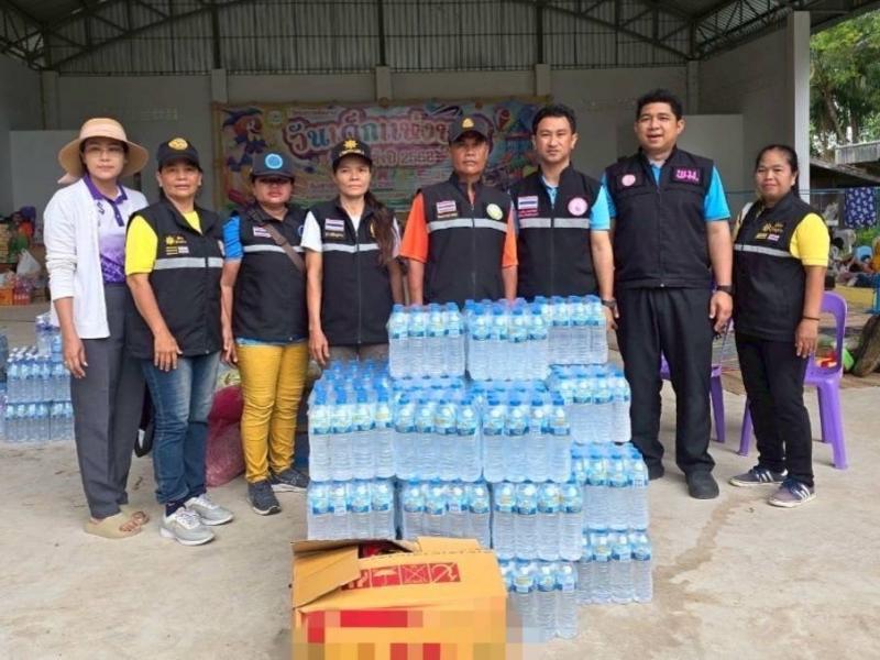 "วราวุธ" เผย ศบป