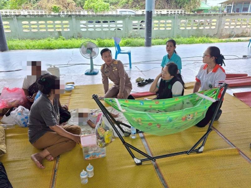"วราวุธ" เผย ศบป