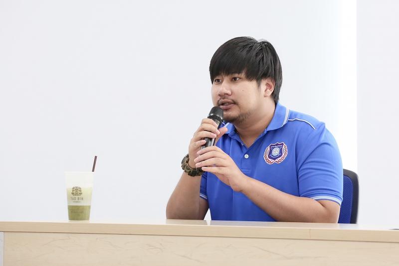 นายอนุกูล ปีดแก้ว 