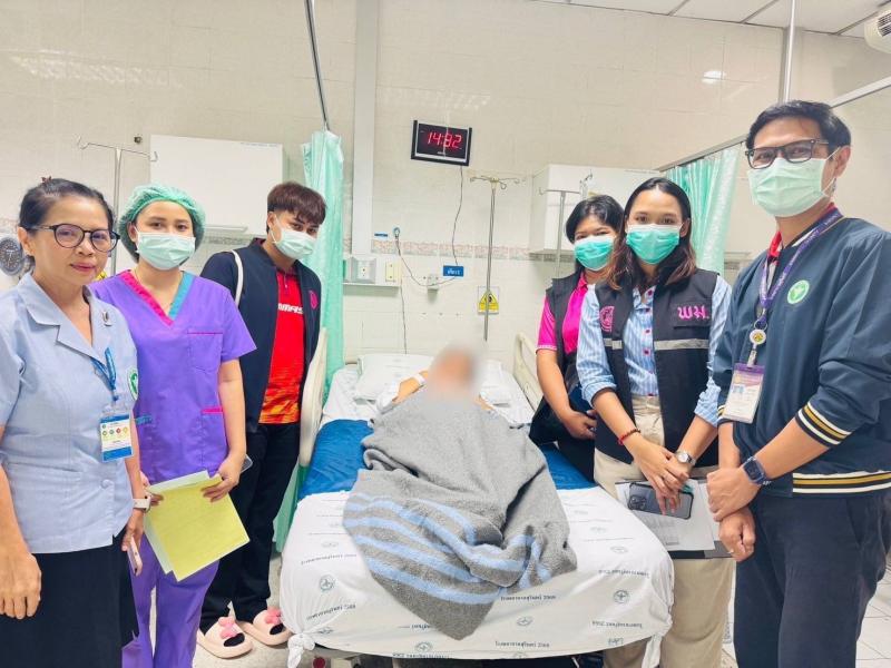 "วราวุธ" แสดงคว�