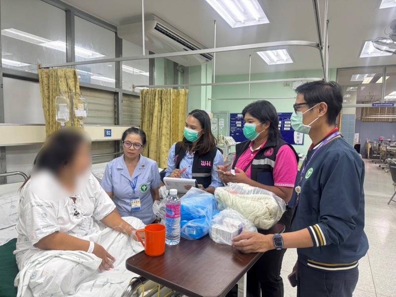 "วราวุธ" แสดงคว�