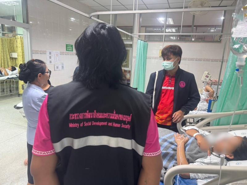 "วราวุธ" แสดงคว�