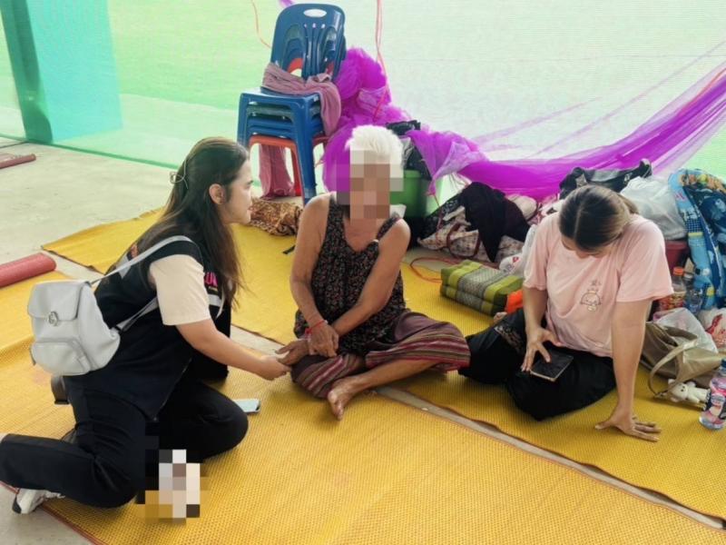 "วราวุธ" แสดงคว�