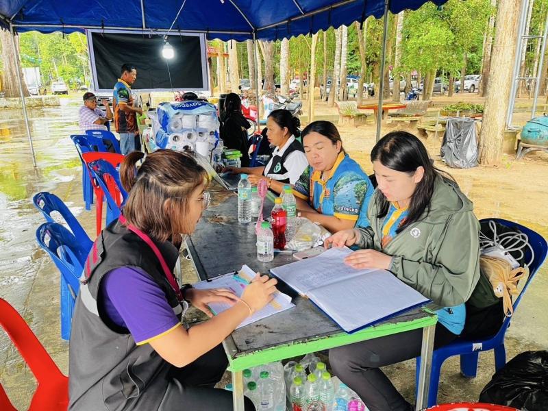 "วราวุธ" แสดงคว�