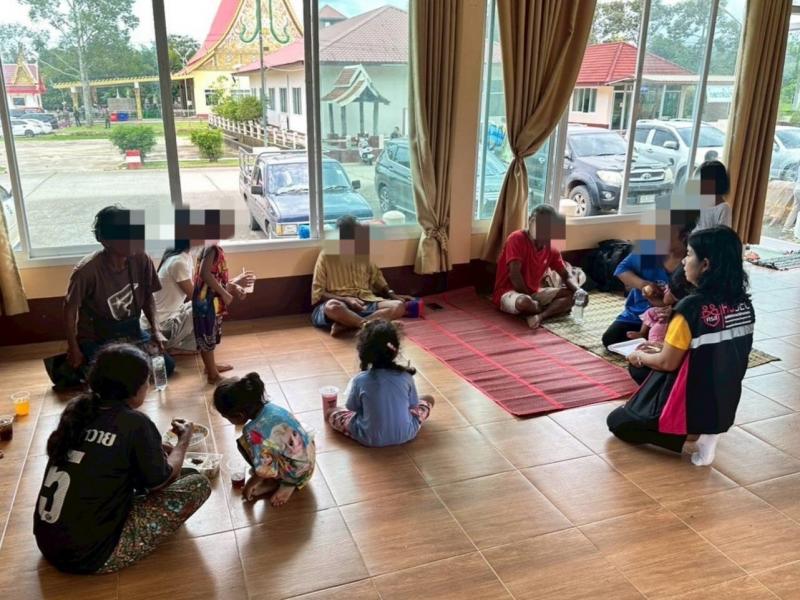 "วราวุธ" ให้กำล�