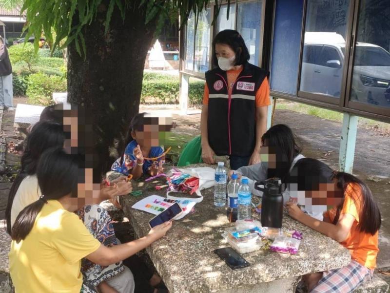 "วราวุธ" ให้กำล�