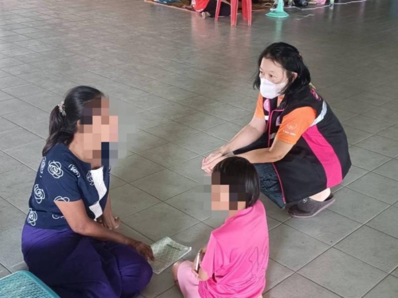 "วราวุธ" ให้กำล�