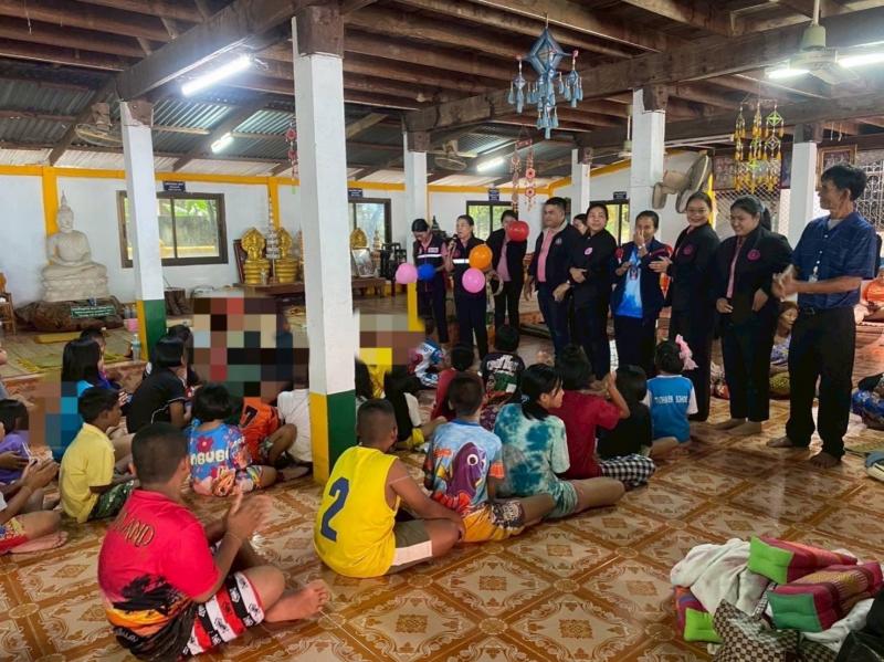 "วราวุธ" ระบุ ที