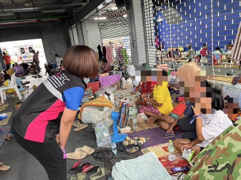 "วราวุธ" เผยทีม 