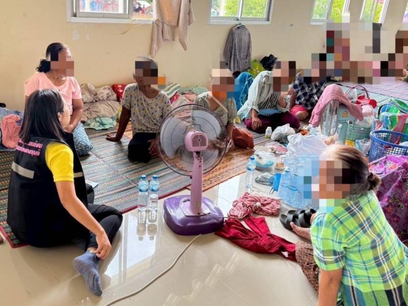 "วราวุธ" เผยทีม 