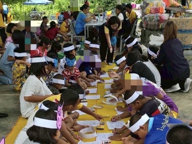 "วราวุธ" ส่งผู้�