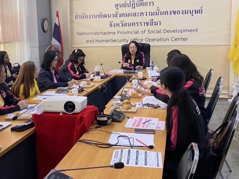 "วราวุธ" ส่งผู้�