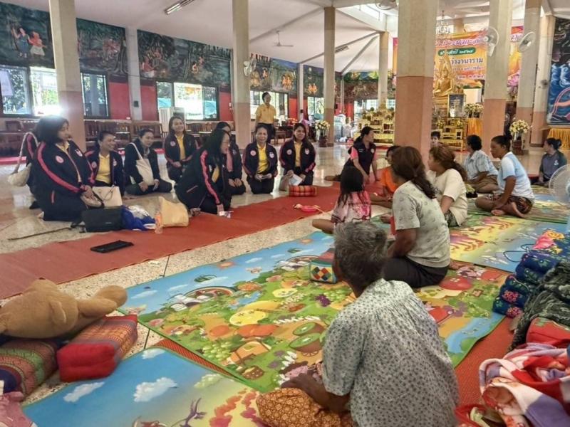 "วราวุธ" ส่งผู้�