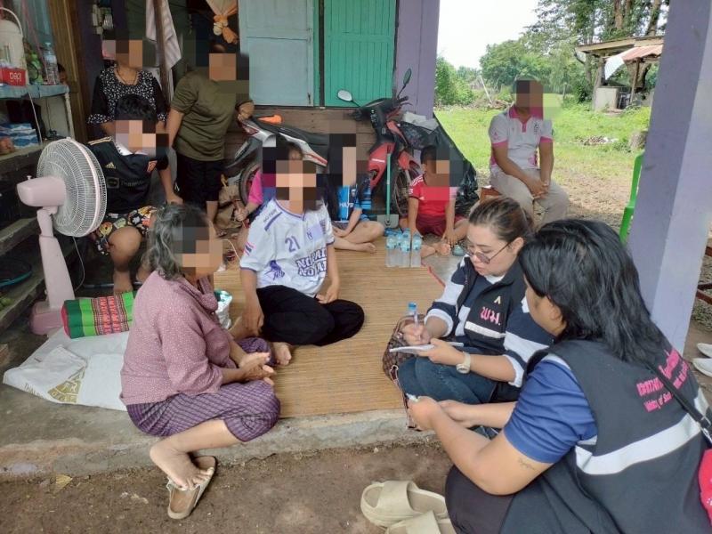 "วราวุธ" ส่งผู้�