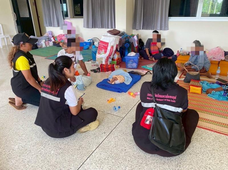 "วราวุธ" ส่งผู้�