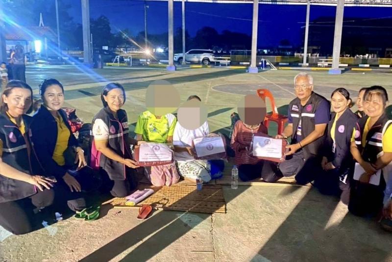 "วราวุธ" ส่งผู้�