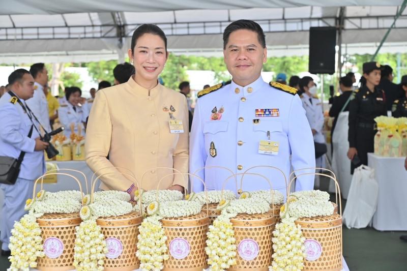 นายวราวุธ ศิลปอาช�
