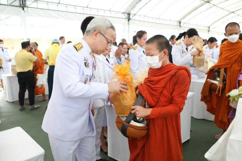 นายวราวุธ ศิลปอาช�