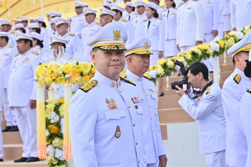 นายวราวุธ ศิลปอาช�