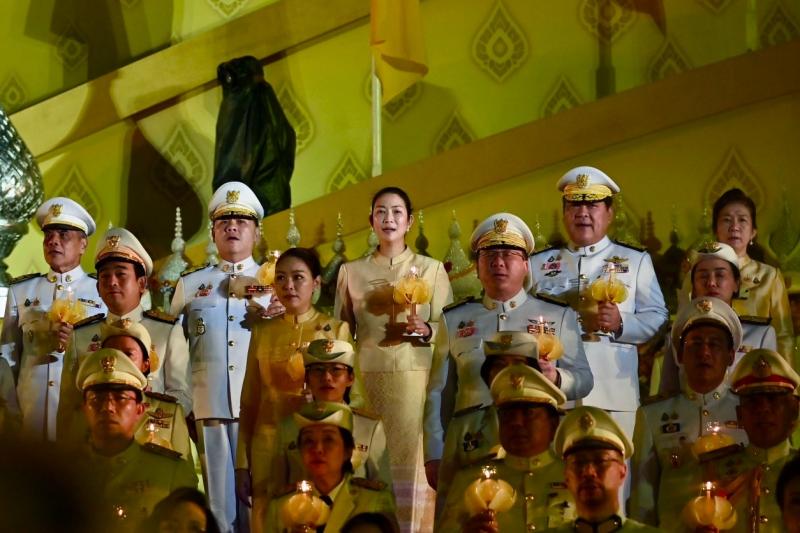 นายวราวุธ ศิลปอาช�