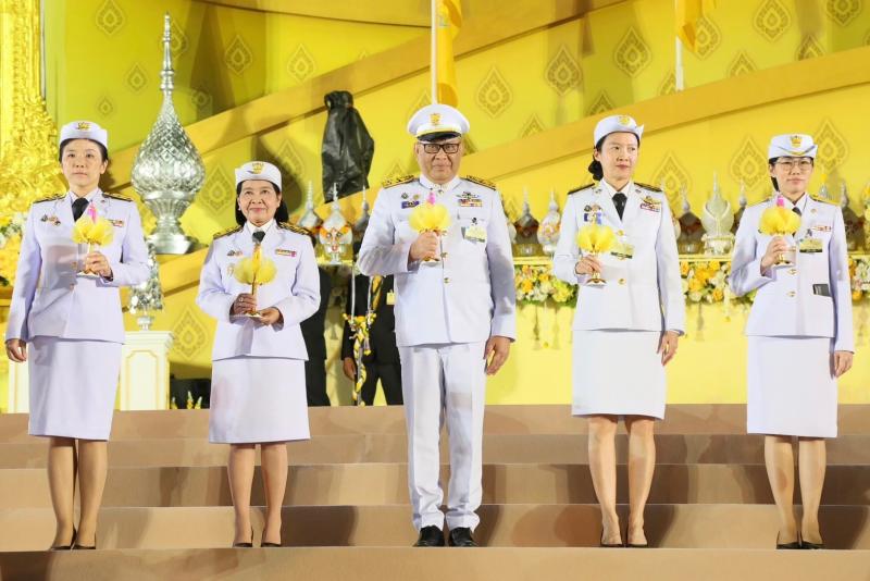 นายวราวุธ ศิลปอาช�