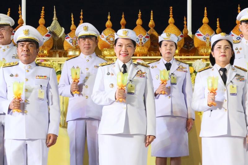 นายวราวุธ ศิลปอาช�