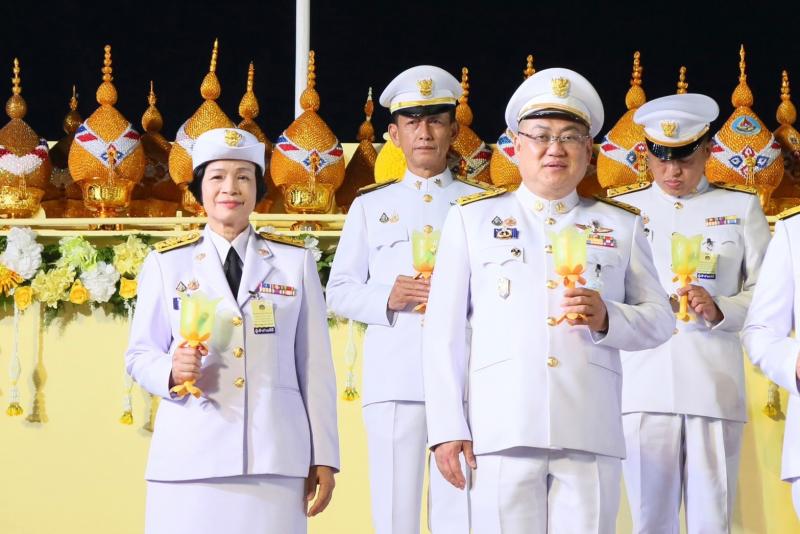 นายวราวุธ ศิลปอาช�