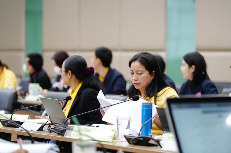 นางสาวสุนีย์ ศรีส�