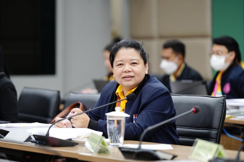 นางสาวสุนีย์ ศรีส�