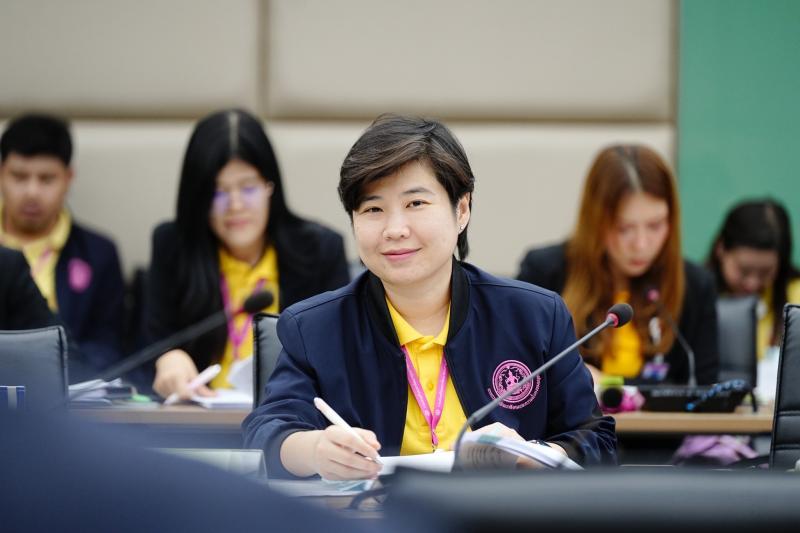 นางสาวสุนีย์ ศรีส�