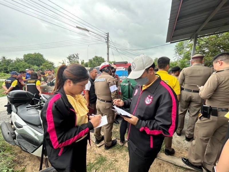 "วราวุธ" ส่งด่ว�