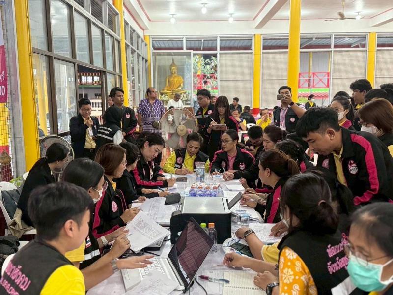 นางจตุพร โรจนพานิ�