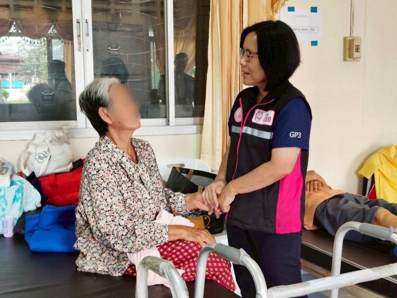 "วราวุธ" กำชับท�
