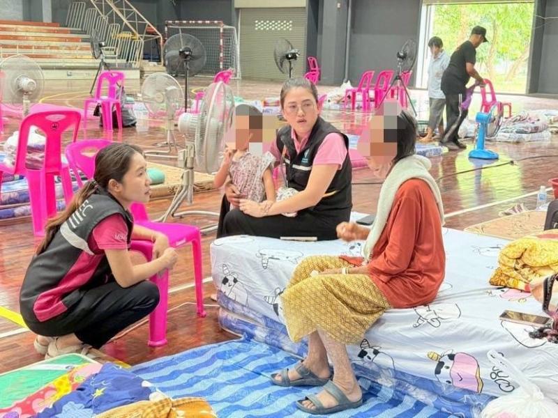 "วราวุธ" กำชับท�