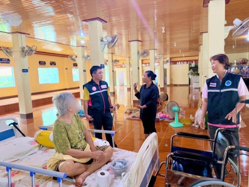 "วราวุธ" กำชับท�