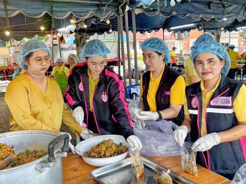 "วราวุธ" กำชับท�