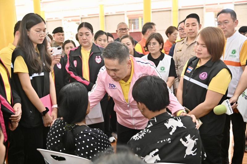 "วราวุธ-สรชัด" เ