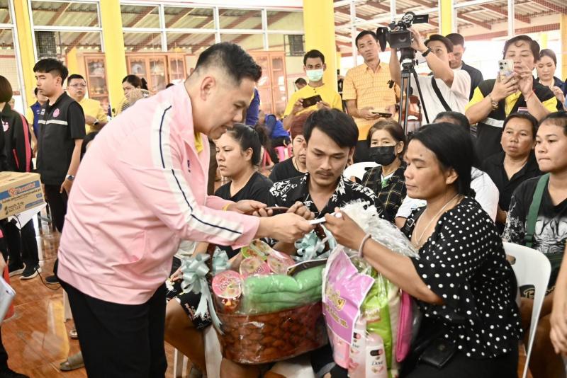 "วราวุธ-สรชัด" เ