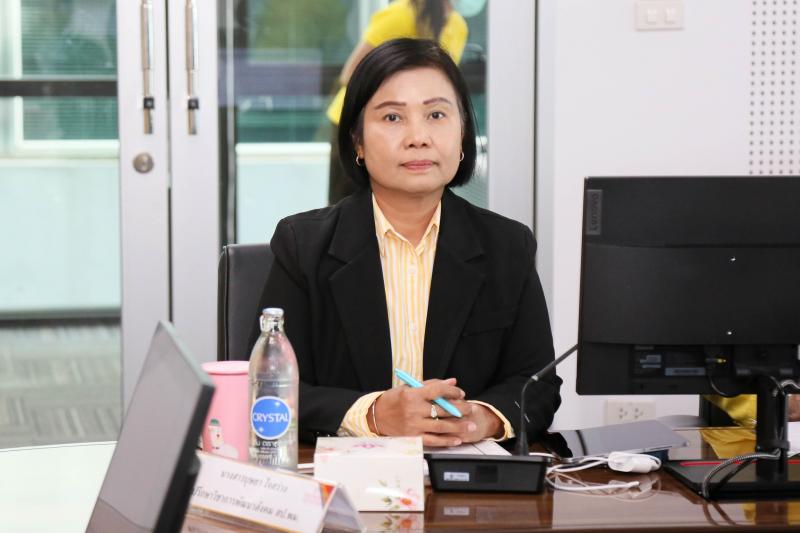 นางสาวสุนีย์ ศรีส�