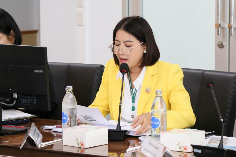 นางสาวสุนีย์ ศรีส�