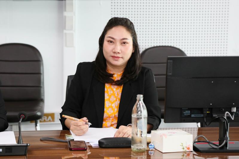 นางสาวสุนีย์ ศรีส�