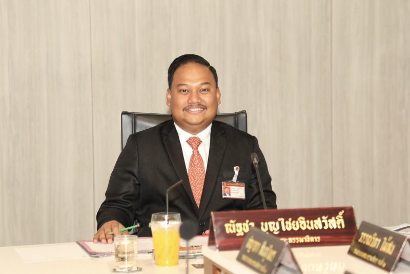 นางสาวสุนีย์ ศรีส�