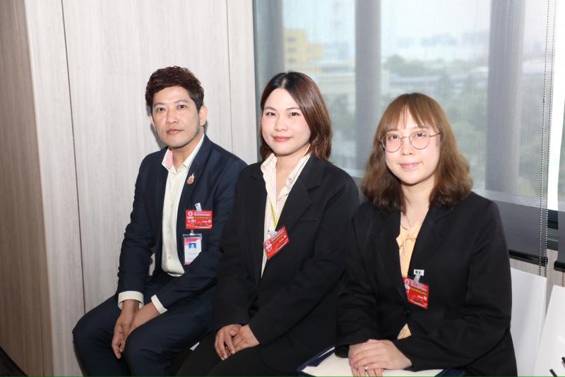 นางสาวสุนีย์ ศรีส�