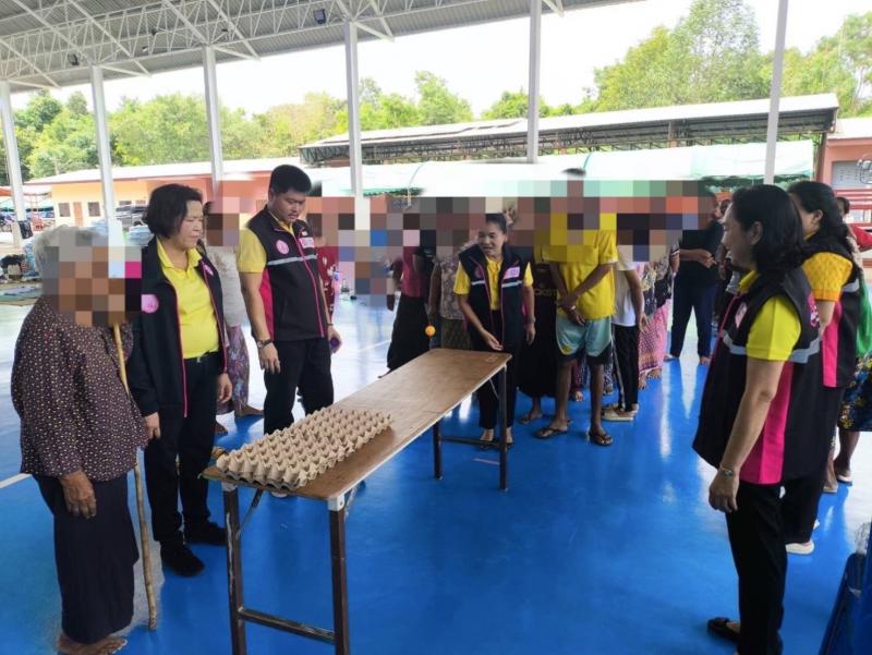 "วราวุธ" เผย พม. �