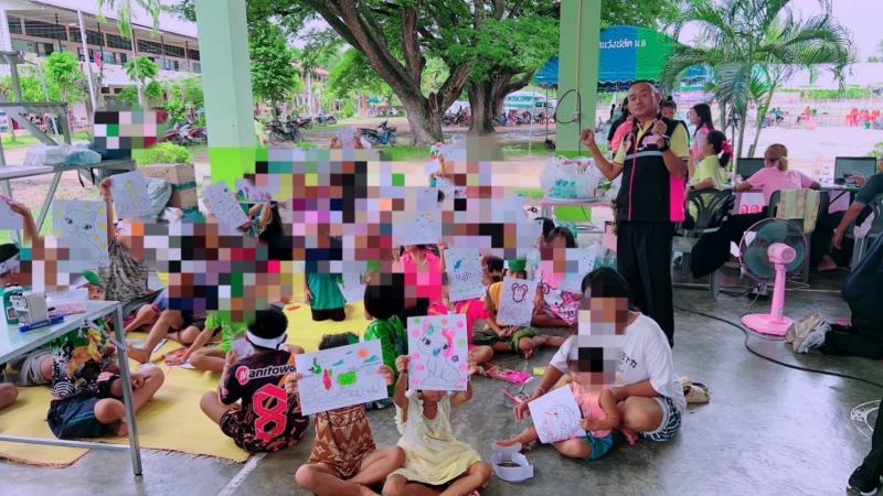 "วราวุธ" เผย พม. �