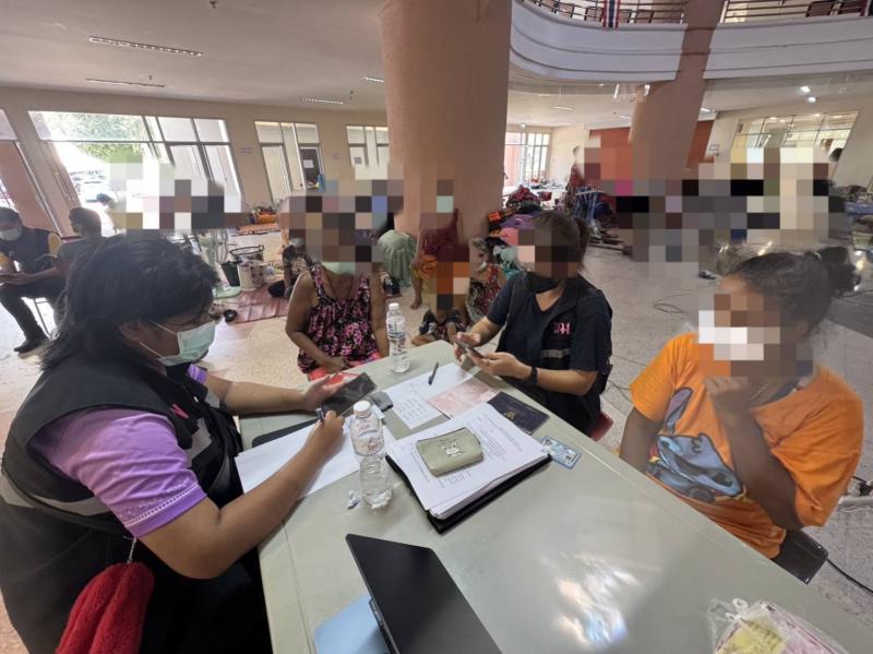 "วราวุธ" เผย ทีม