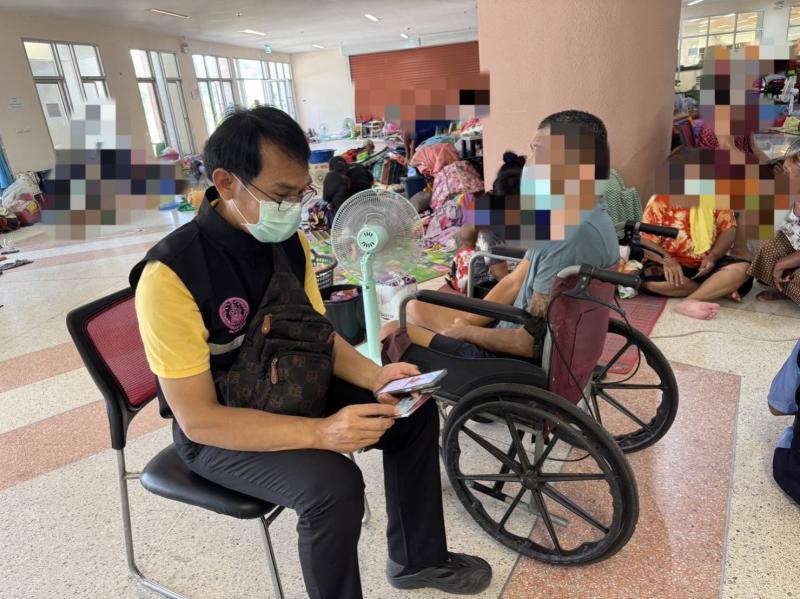 "วราวุธ" เผย ทีม